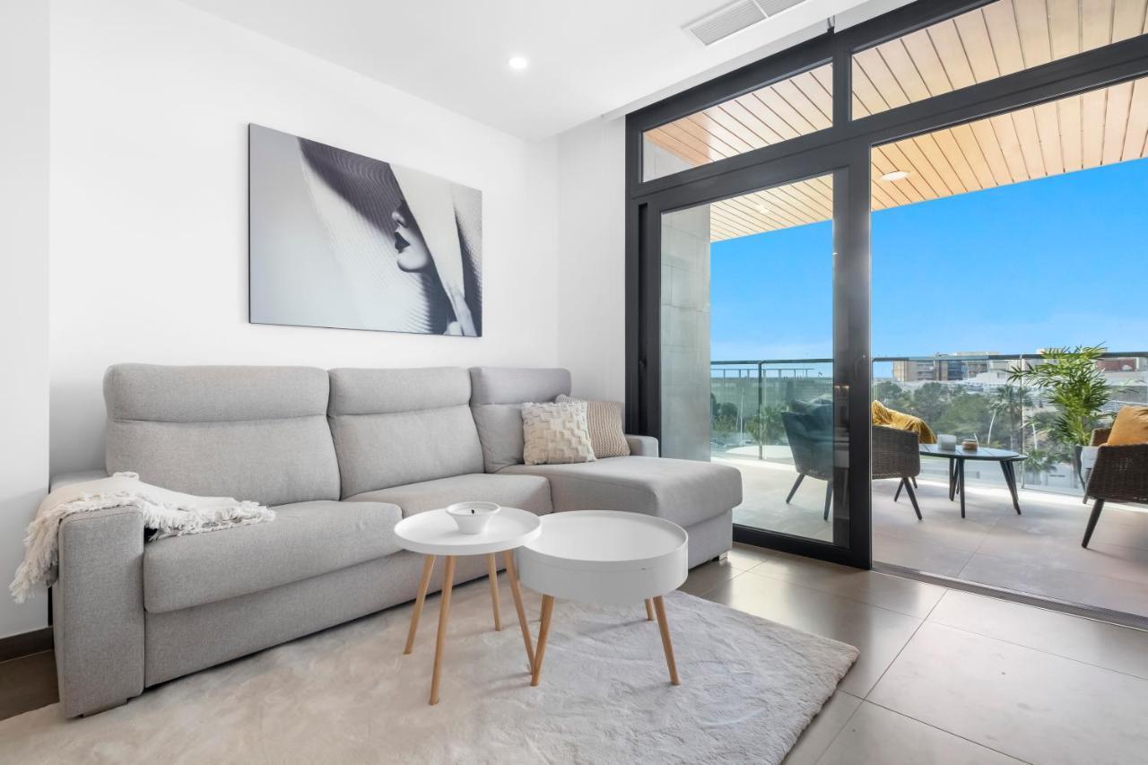 Apartamento Sunset Waves 1-190